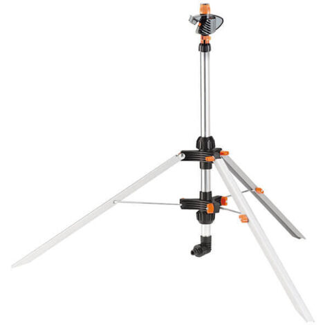 IRRIGATORE A SETTORE IMPACT TRIPOD