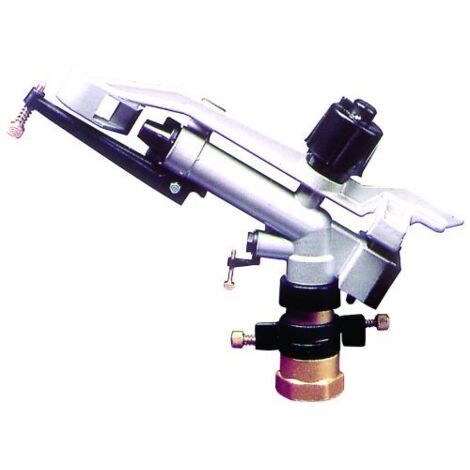 IRRIGATORE A SETTORE JOLLY  attacco 1.1/4F