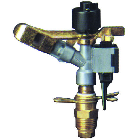 IRRIGATORE A SETTORE JUNIOR  attacco 1/2M