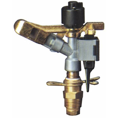 Irrigatore a Settore Junior Attacco 1/2M
