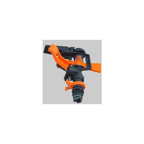 Irrigatore a settore plastic ideal star