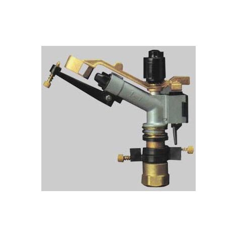 Irrigatore a settore sime funny 1&quot f