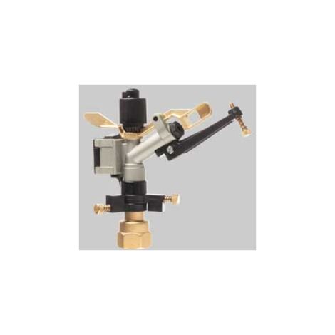 Irrigatore a settore sime jumbo 1&quot f