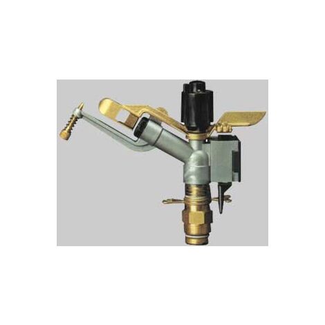Irrigatore a settore sime silver 3/4&quot m