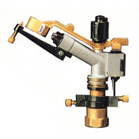 IRRIGATORE A SETTORI FUNNY 1 F P/AREA 1074 M2
