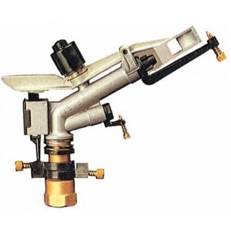 IRRIGATORE A SETTORI IBIS 1 F P/AREA 1661 M2