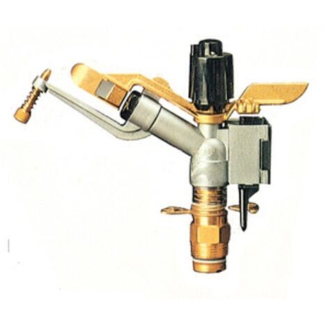 IRRIGATORE A SETTORI SILVER 3/4 M P/AREA 855 M2