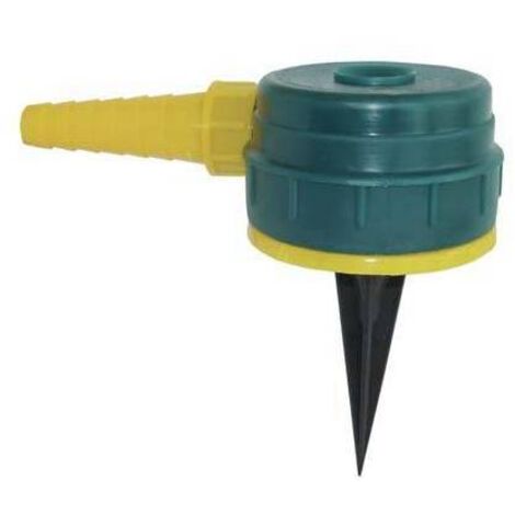 IRRIGATORE A TARTARUGA