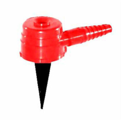 IRRIGATORE A TARTARUGA