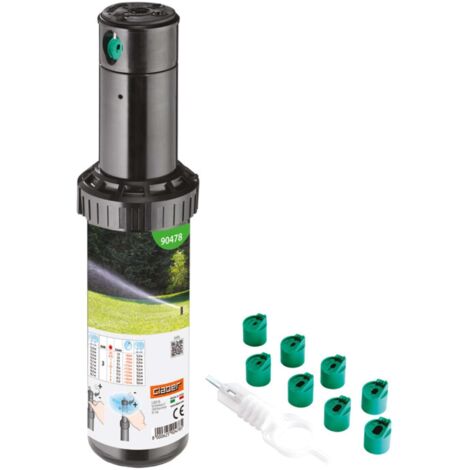 IRRIGATORE A TURBINA  90478