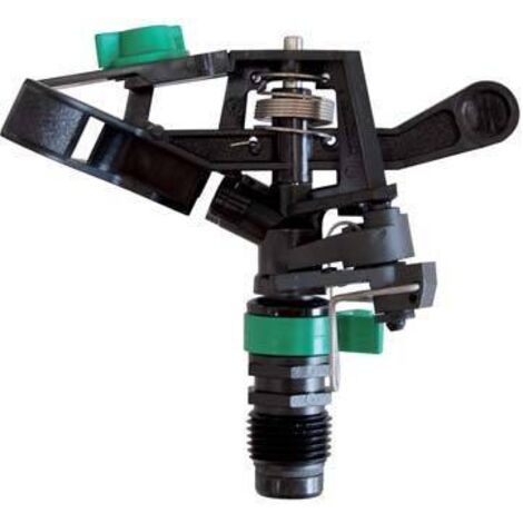 Irrigatore Battente 427 Naan Plastica Settore 1/2M - 1 Pz