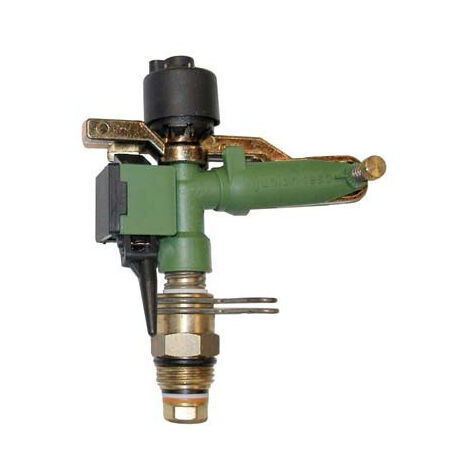 Irrigatore Battente Junior Teso 4o Sime Ottone Settore 1/2M - 1 Pz