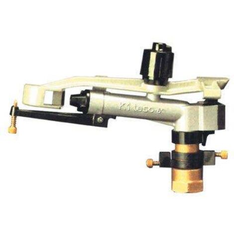 Irrigatore Battente K1 Teso 8o Sime Ottone Settore 1"1/4F - 1 Pz