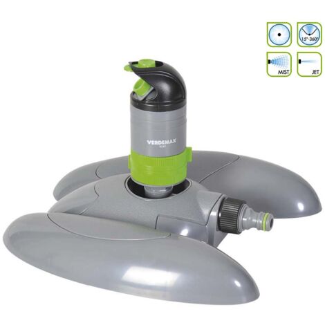 Irrigatore circolare 360 Verdemax