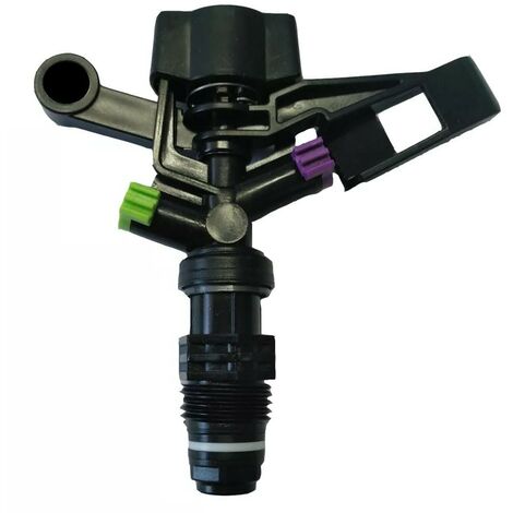 GNCGARDEN IRRIGATORE CIRCOLARE DA 12 OFFERTA ESCLUSIVA