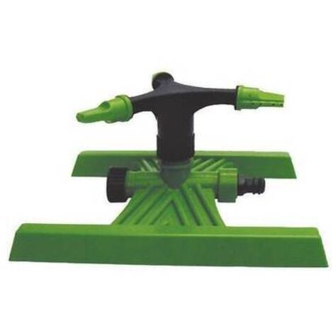 IRRIGATORE CIRCOLARE SU BASE - DH