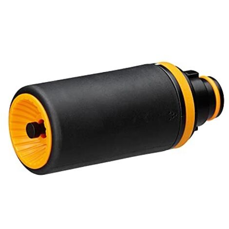 Irrigatore Fiskars 1059236 testa regolabile SoftGrip