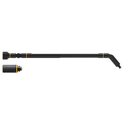 Irrigatore Fiskars f1056492 lance multifunzionale ergonomica