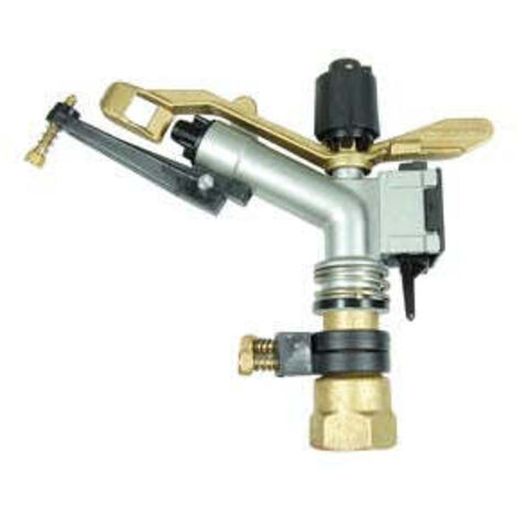 Irrigatore Funny 1 Getto A Settore Regolabile