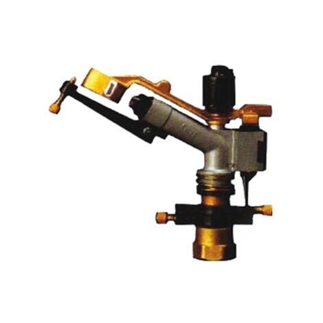 DEFIBRICO IRRIGATORE FUNNY A SETTORE 1''F.