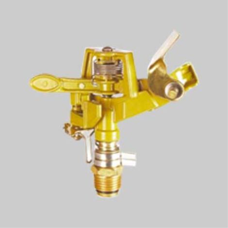 Irrigatore g.f. 'spit metal' G.F.