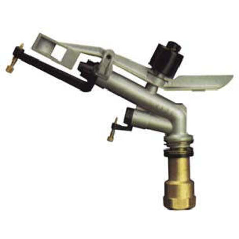 Irrigatore ibis 2 getti circolare