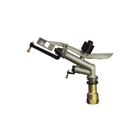 Irrigatore "Ibis" 2 Getti Circolare