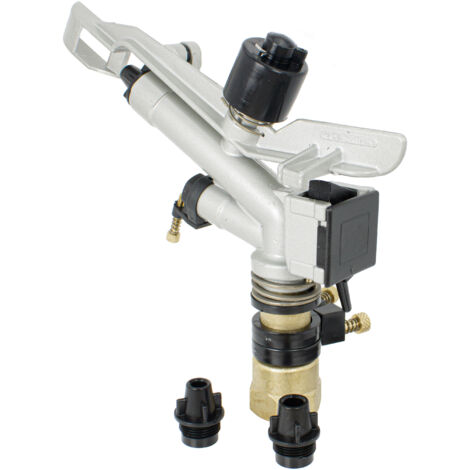 IRRIGATORE IBIS A SETTORE CANNA DOPPIA 1''F