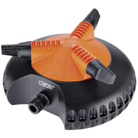 IRRIGATORE IDROJET 2000  8694- 1,0 pz