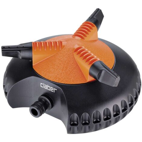 IRRIGATORE IDROJET 2000 8694