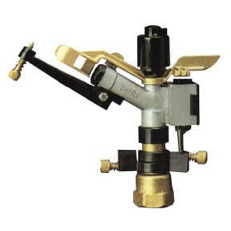 IRRIGATORE "JUMBO" 1 GETTO A SETTORE