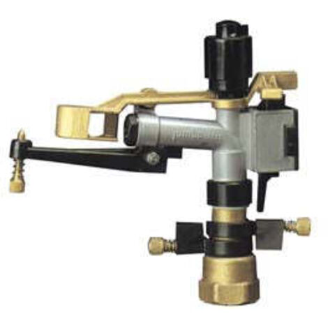 Irrigatore "Jumbo Teso 6" 1 Getto A Settore
