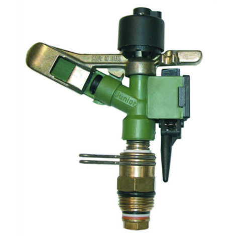 Irrigatore "Junior" 1 Getto A Settore Regolabile