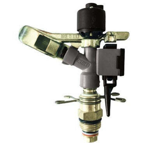 IRRIGATORE JUNIOR SETTORE 1/2 M.