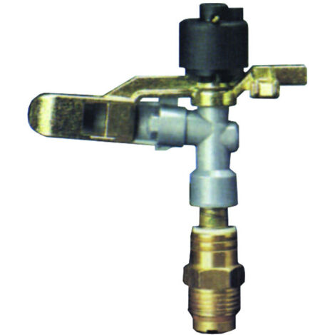 Irrigatore junior teso 4 1 getto circolare