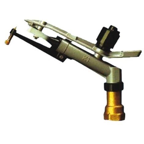 IRRIGATORE K1 CIRCOLARE 1.1/4 F.