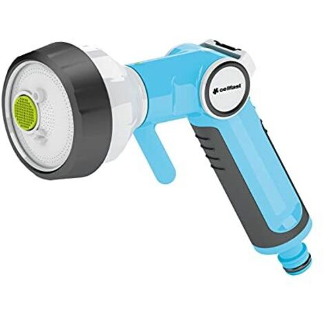 , irrigatore manuale 4 funzioni, ergo