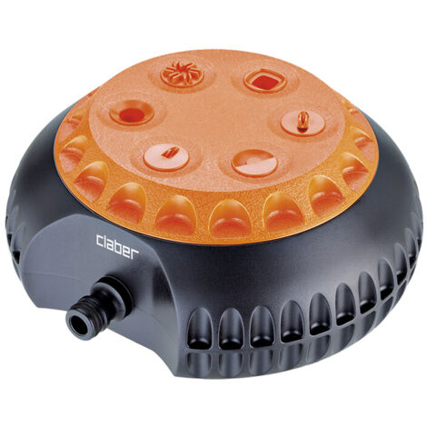 IRRIGATORE MULTIFUNZIONE 8654- 1,0 pz