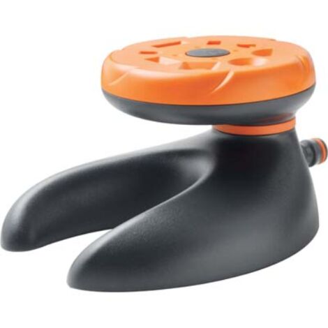Irrigatore multifunzione driver gf innesto rapido 8 zone g.mt 5,5 8004-3617 (2 pezzi) G.f.