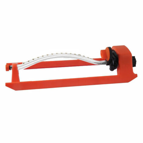 Irrigatore Oscillante 18 Ugelli Ob Ilcampo 08539