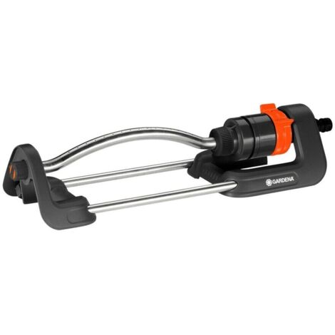 IRRIGATORE OSCILLANTE ACQUA S