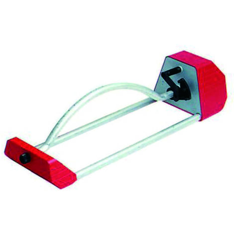 Irrigatore oscillante alfa 19 con innesto rapido - 19 fori (2484)