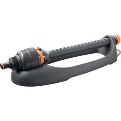 Irrigatore oscillante astral 4 gf plastica innesto rapido 8000-5669 G.f.