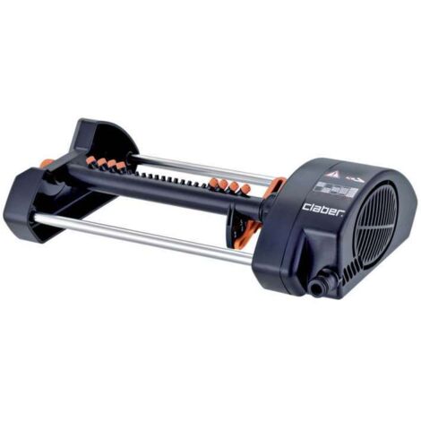 Irrigatore Oscillante Compact-20 Aqua Control Claber