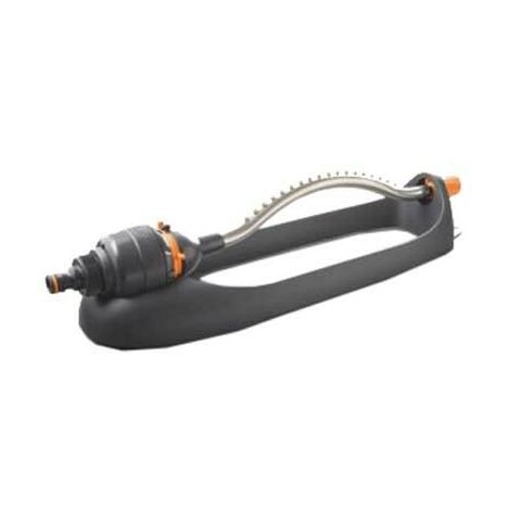 Irrigatore oscillante g.f. 'comet' -