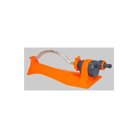 Irrigatore oscillante ideal star 15 getti