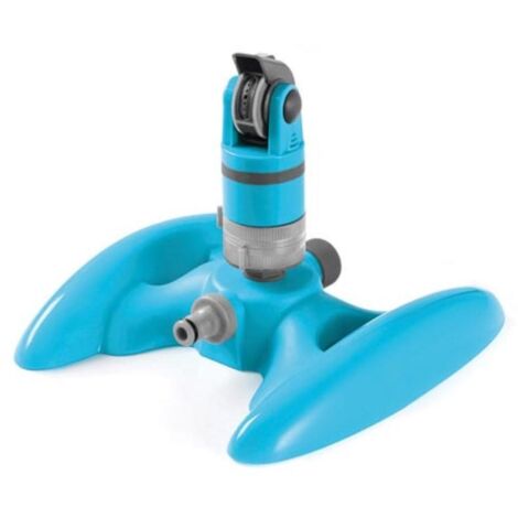 Irrigatore Perel Cellfast Multi TT blu plastica resistente