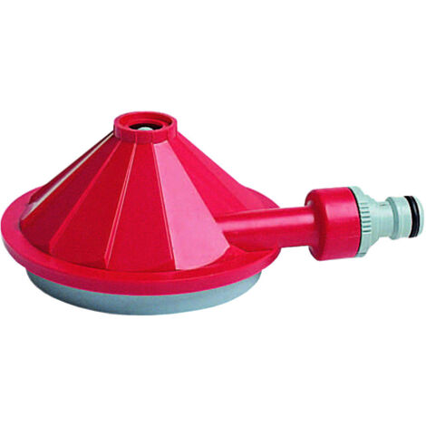 Irrigatore pluviella con innesto rapido - confezione sfuso (2054s)