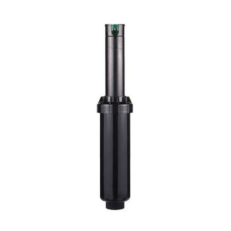 Irrigatore pop-up a turbina 'srm' 10 cm