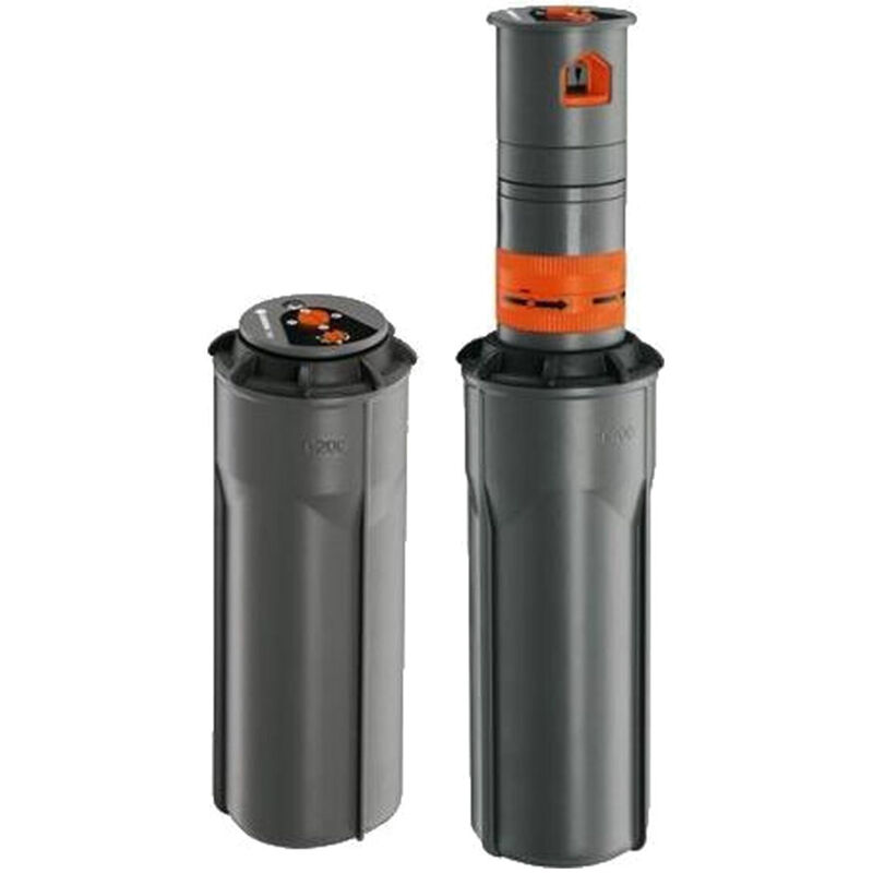 Irrigatore A Turbina Gardena Pop up T200 8203 29